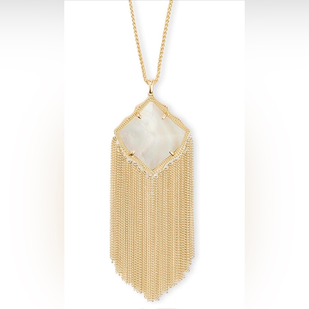 Kendra Scott Kingston Necklace
